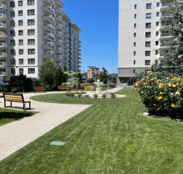 Apartament, 2 rooms with underground parking included Bucuresti/Pipera