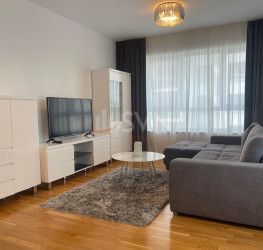 Apartament, 2 rooms with underground parking included Bucuresti/Pipera