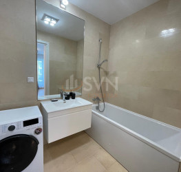 Apartament, 2 rooms with underground parking included Bucuresti/Pipera