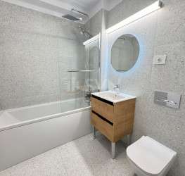 Apartament, 2 rooms with underground parking included Bucuresti/Iancu Nicolae