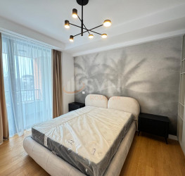 Apartament, 2 rooms with underground parking included Bucuresti/Iancu Nicolae