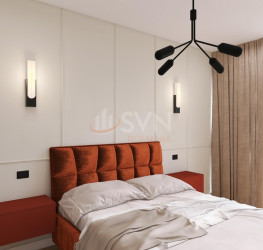 Apartament, 2 rooms with underground parking included Bucuresti/Floreasca