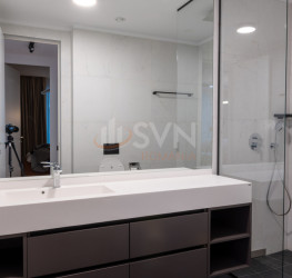 Apartament, 2 rooms with underground parking included Bucuresti/Floreasca