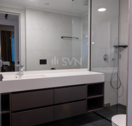 Apartament, 2 rooms with underground parking included Bucuresti/Floreasca