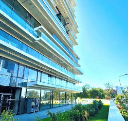 Apartament, 2 rooms with underground parking included Bucuresti/Floreasca