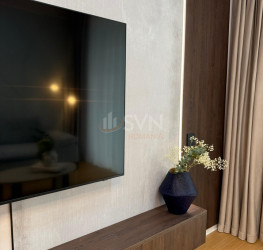 Apartament, 2 rooms with underground parking included Bucuresti/Floreasca