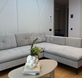 Apartament, 2 rooms with underground parking included Bucuresti/Floreasca