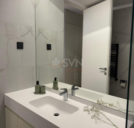 Apartament, 2 rooms with underground parking included Bucuresti/Floreasca