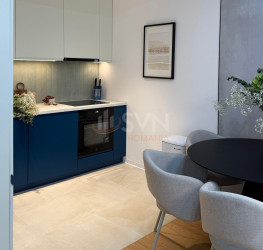 Apartament, 2 rooms with underground parking included Bucuresti/Floreasca