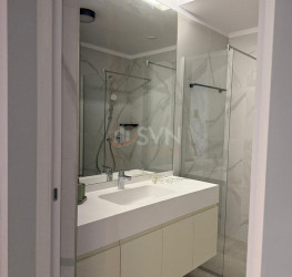 Apartament, 2 rooms with underground parking included Bucuresti/Floreasca