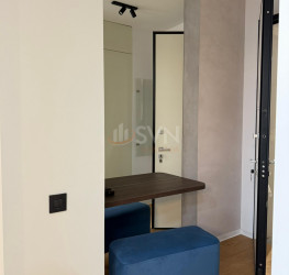 Apartament, 2 rooms with underground parking included Bucuresti/Floreasca