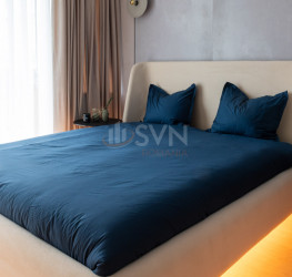 Apartament, 2 rooms with underground parking included Bucuresti/Floreasca