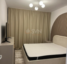 Apartament, 2 rooms with underground parking included Bucuresti/Berceni