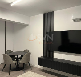 Apartament, 2 rooms with underground parking included Bucuresti/Berceni