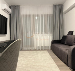 Apartament, 2 rooms with underground parking included Bucuresti/Berceni