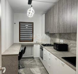 Apartament, 2 rooms with underground parking included Bucuresti/Berceni