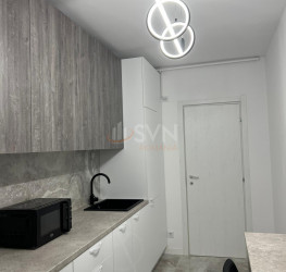 Apartament, 2 rooms with underground parking included Bucuresti/Berceni