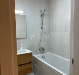 Apartament, 2 rooms with underground parking included Bucuresti/Berceni