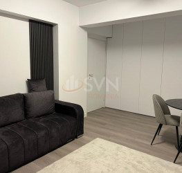 Apartament, 2 rooms with underground parking included Bucuresti/Berceni