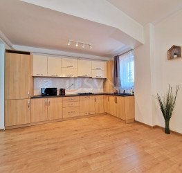 Apartament, 2 rooms with underground parking included Ilfov/Voluntari