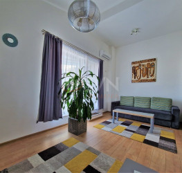 Apartament, 2 rooms with underground parking included Ilfov/Voluntari