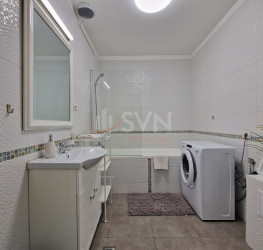 Apartament, 2 rooms with underground parking included Ilfov/Voluntari