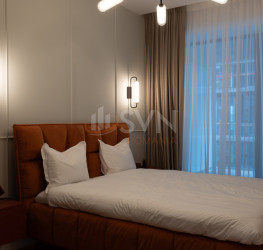 Apartament, 2 rooms with underground parking included Bucuresti/Herastrau