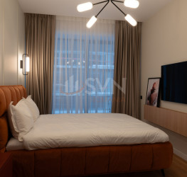 Apartament, 2 rooms with underground parking included Bucuresti/Herastrau