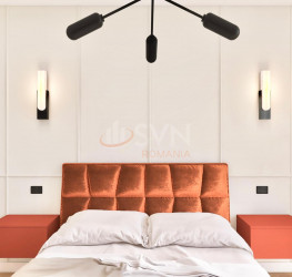 Apartament, 2 rooms with underground parking included Bucuresti/Herastrau