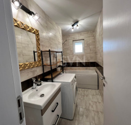 Apartament, 2 rooms with underground parking included Ilfov/Voluntari