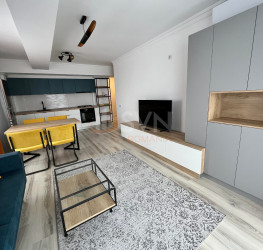 Apartament, 2 rooms with underground parking included Ilfov/Voluntari