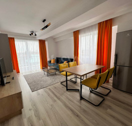 Apartament, 2 rooms with underground parking included Ilfov/Voluntari