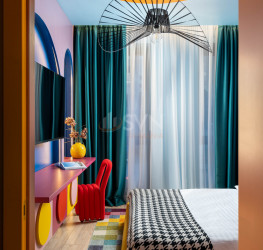 Apartament, 2 rooms with underground parking included Bucuresti/Herastrau