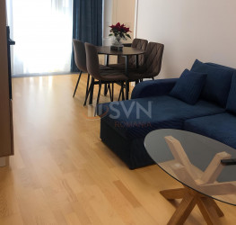 Apartament, 2 rooms with underground parking included Bucuresti/Bucurestii Noi