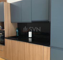 Apartament, 2 rooms with underground parking included Bucuresti/Bucurestii Noi