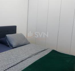 Apartament, 2 rooms with underground parking included Bucuresti/Bucurestii Noi