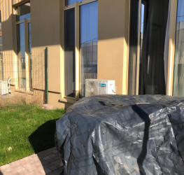 Apartament, 2 rooms with underground parking included Bucuresti/Bucurestii Noi