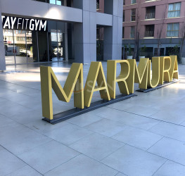 Apartament, 2 rooms with underground parking included Bucuresti/Bucurestii Noi