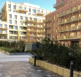 Apartament, 2 rooms with underground parking included Bucuresti/Bucurestii Noi