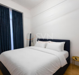 Apartament, 2 rooms with underground parking included Bucuresti/Bucurestii Noi