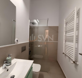 Apartament, 2 rooms with underground parking included Bucuresti/Bucurestii Noi