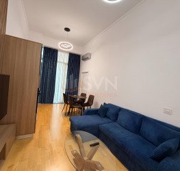 Apartament, 2 rooms with underground parking included Bucuresti/Bucurestii Noi