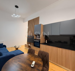 Apartament, 2 rooms with underground parking included Bucuresti/Bucurestii Noi