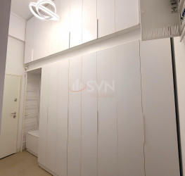 Apartament, 2 rooms with underground parking included Bucuresti/Bucurestii Noi