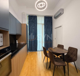 Apartament, 2 rooms with underground parking included Bucuresti/Bucurestii Noi