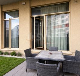 Apartament, 2 rooms with underground parking included Bucuresti/Bucurestii Noi