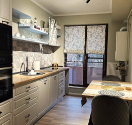 Apartament, 2 rooms with underground parking included Bucuresti/Herastrau