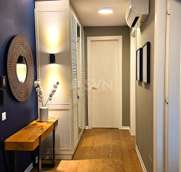 Apartament, 2 rooms with underground parking included Bucuresti/Aviatiei