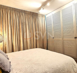 Apartament, 2 rooms with underground parking included Bucuresti/Aviatiei