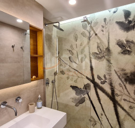 Apartament, 2 rooms with underground parking included Bucuresti/Aviatiei